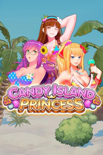 Бесплатная игра Candy Island Princess | SELECTOR KZ 