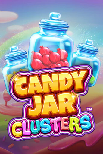 Бесплатная игра Candy Jar Clusters | SELECTOR KZ 