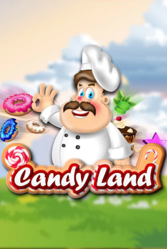 Бесплатная игра Candy Land | SELECTOR KZ 