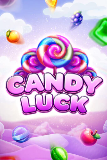 Бесплатная игра Candy Luck | SELECTOR KZ 