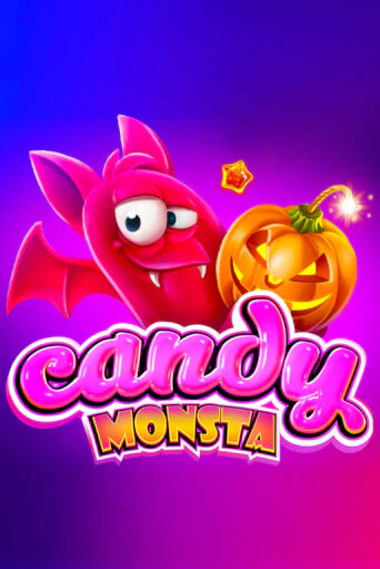 Бесплатная игра Candy Monsta | SELECTOR KZ 