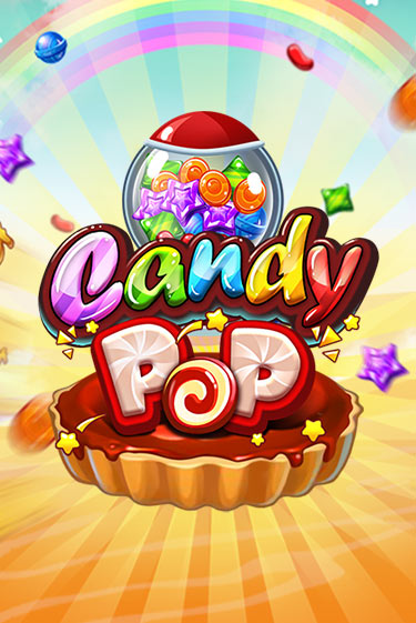 Бесплатная игра Candy Pop | SELECTOR KZ 