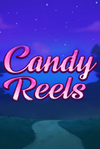 Бесплатная игра Candy Reels | SELECTOR KZ 