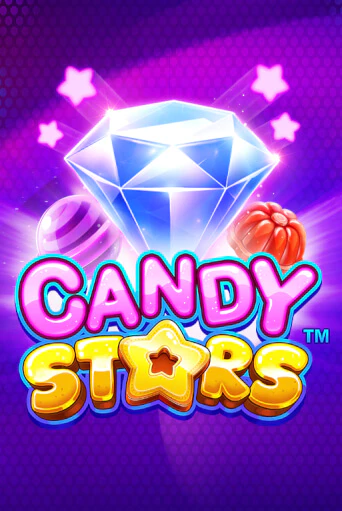 Бесплатная игра Candy Stars™ | SELECTOR KZ 