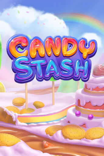 Бесплатная игра Candy Stash | SELECTOR KZ 