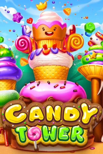 Бесплатная игра Candy Tower | SELECTOR KZ 