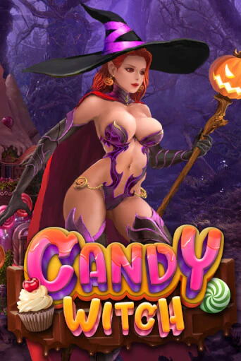 Бесплатная игра Candy Witch | SELECTOR KZ 