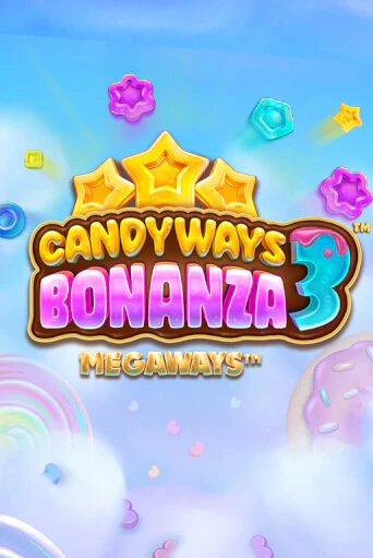 Бесплатная игра Candyway Bonanza Megaways 3 | SELECTOR KZ 