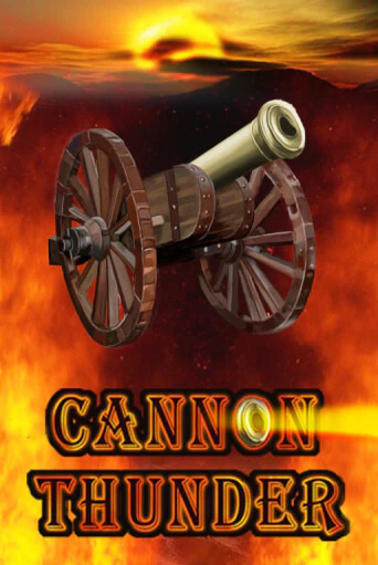 Бесплатная игра Cannon Thunder | SELECTOR KZ 