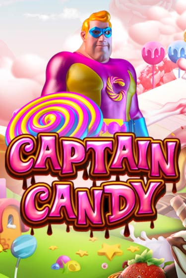 Бесплатная игра Captain Candy | SELECTOR KZ 