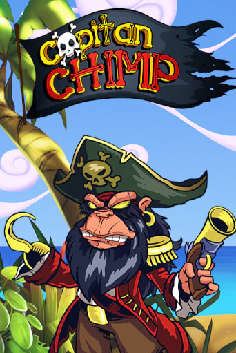 Бесплатная игра Capitan Chimp | SELECTOR KZ 