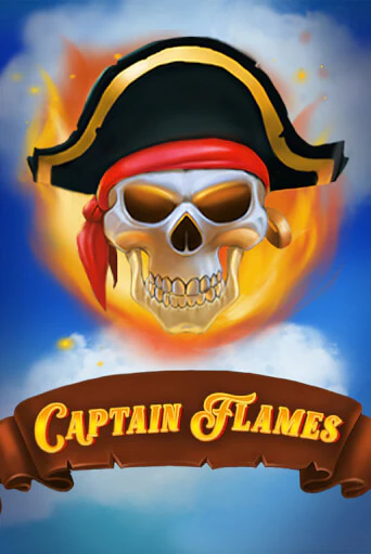 Бесплатная игра Captain Flames | SELECTOR KZ 