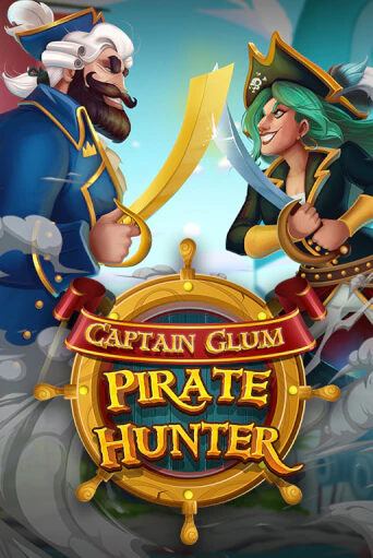 Бесплатная игра Captain Glum: Pirate Hunter | SELECTOR KZ 