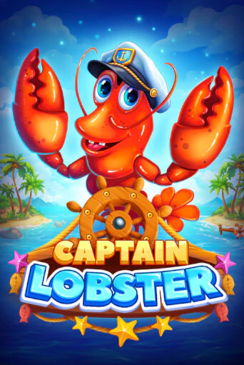 Бесплатная игра Captain Lobster | SELECTOR KZ 