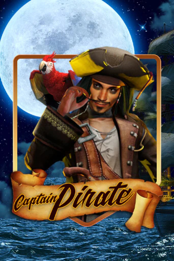 Бесплатная игра Captain Pirate | SELECTOR KZ 