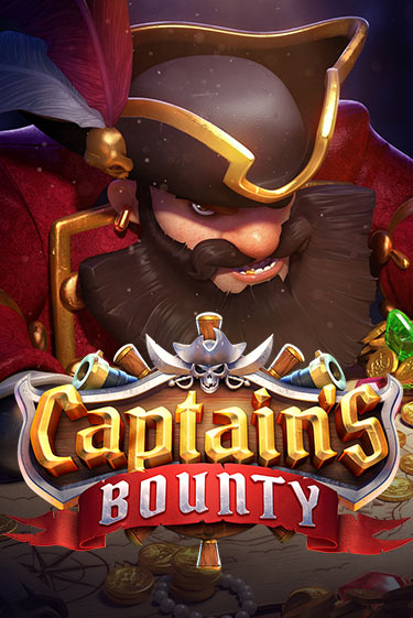 Бесплатная игра Captain's Bounty | SELECTOR KZ 