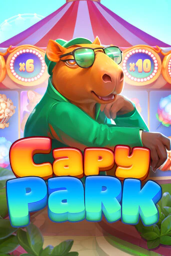 Бесплатная игра CapyPark | SELECTOR KZ 