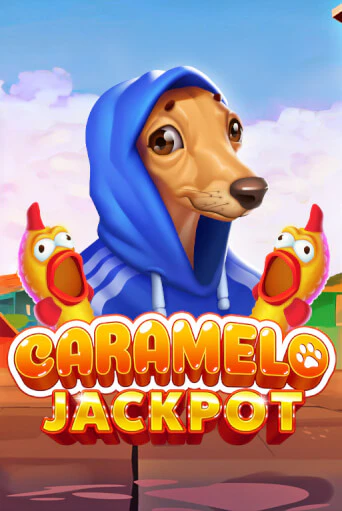 Бесплатная игра Caramelo Jackpot | SELECTOR KZ 