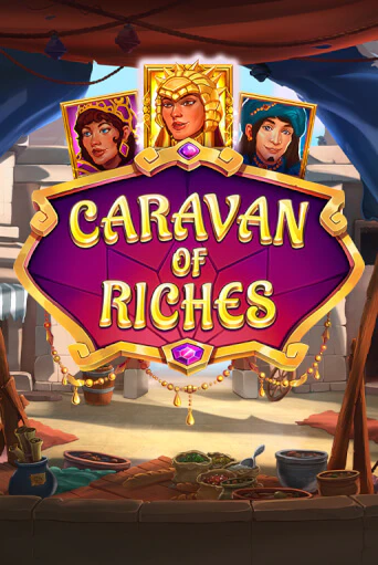 Бесплатная игра Caravan of Riches | SELECTOR KZ 