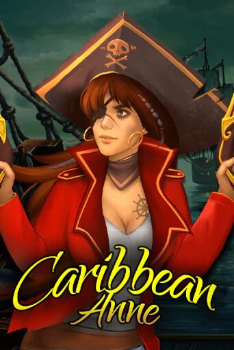 Бесплатная игра Caribbean Anne MiniMax | SELECTOR KZ 