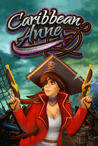 Бесплатная игра Caribbean Anne | SELECTOR KZ 