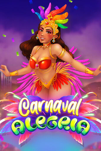 Бесплатная игра Carnaval Alegria | SELECTOR KZ 