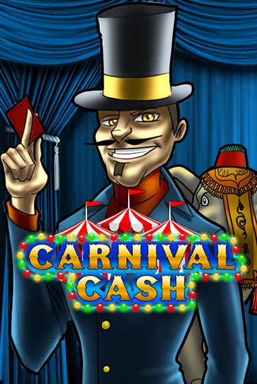 Бесплатная игра Carnival Cash | SELECTOR KZ 