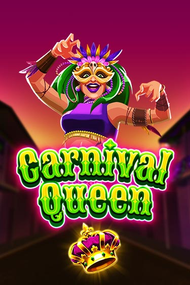 Бесплатная игра Carnival Queen | SELECTOR KZ 