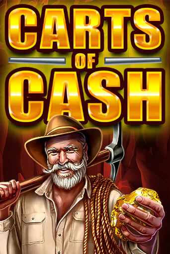 Бесплатная игра Carts of Cash | SELECTOR KZ 