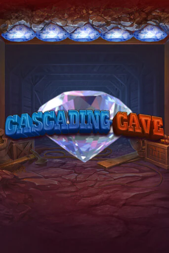 Бесплатная игра Cascading Cave | SELECTOR KZ 