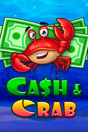 Бесплатная игра Cash & Crab | SELECTOR KZ 