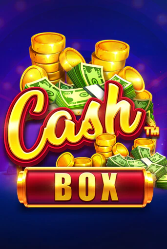 Бесплатная игра Cash Box | SELECTOR KZ 