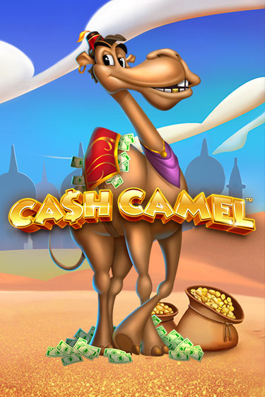 Бесплатная игра Cash Camel | SELECTOR KZ 