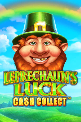 Бесплатная игра Cash Collect Leprechaun's Luck | SELECTOR KZ 