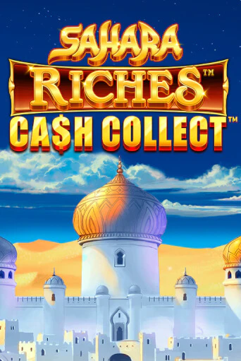 Бесплатная игра Cash Collect: Sahara Riches | SELECTOR KZ 