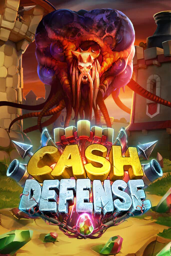 Бесплатная игра Cash Defense | SELECTOR KZ 