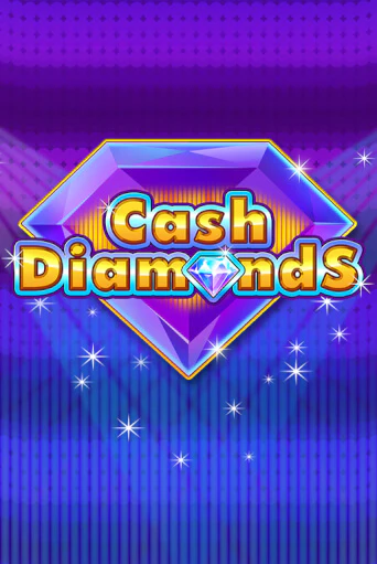 Бесплатная игра Cash Diamonds | SELECTOR KZ 