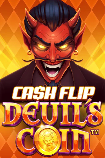 Бесплатная игра Cash Flip Devil's Coin™ | SELECTOR KZ 