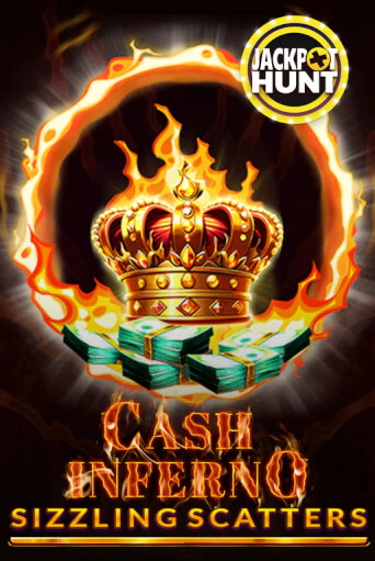 Бесплатная игра Cash Inferno: Sizzling Scatters | SELECTOR KZ 