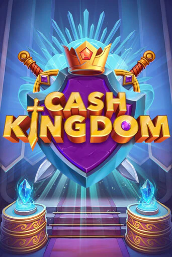 Бесплатная игра Cash Kingdom | SELECTOR KZ 