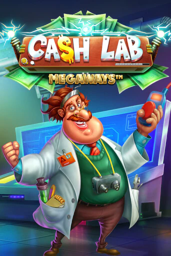 Бесплатная игра Cash Lab™ Megaways™ | SELECTOR KZ 