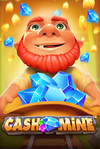 Бесплатная игра Cash Mine | SELECTOR KZ 