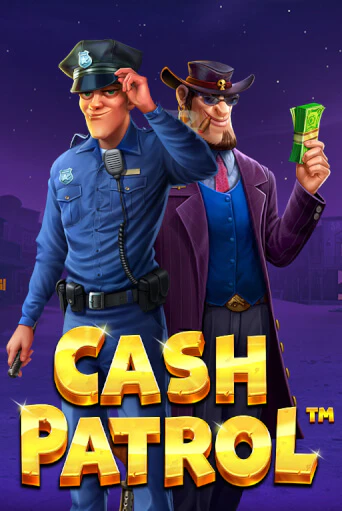 Бесплатная игра Cash Patrol | SELECTOR KZ 