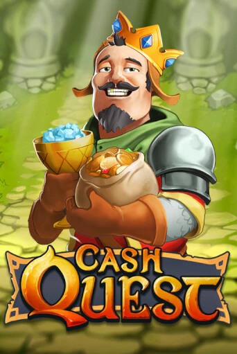 Бесплатная игра Cash Quest | SELECTOR KZ 