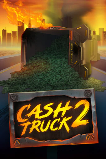 Бесплатная игра Cash Truck 2 | SELECTOR KZ 