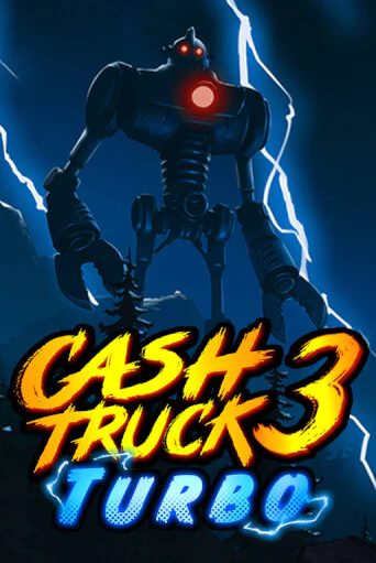 Бесплатная игра Cash Truck 3 Turbo | SELECTOR KZ 