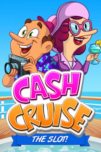 Бесплатная игра Cash Cruise | SELECTOR KZ 