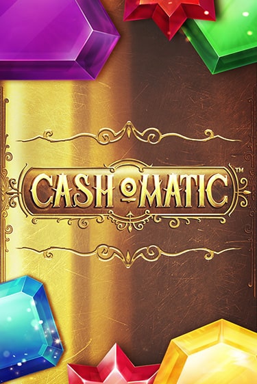 Бесплатная игра Cash-o-Matic™ | SELECTOR KZ 