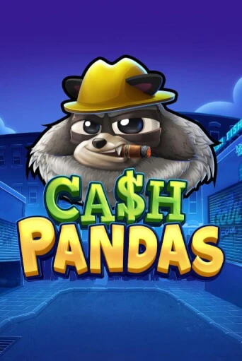 Бесплатная игра Cash Pandas | SELECTOR KZ 