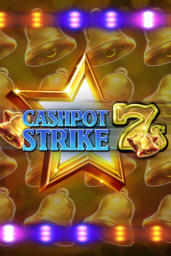 Бесплатная игра Cashpot Strike 7s | SELECTOR KZ 